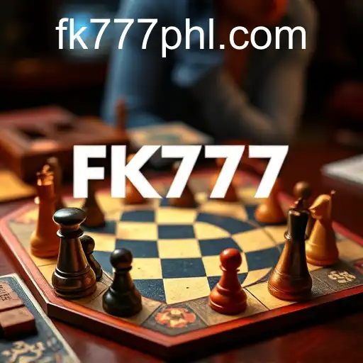 Board Games: A Timeless Source of Entertainment