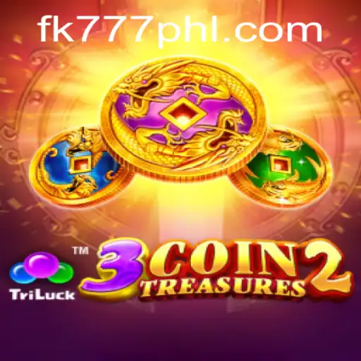 3CoinTreasures2: An Exciting Journey into the World of Virtual Treasures