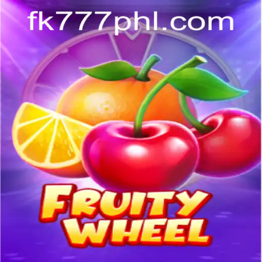 Discover the Excitement of FruityWheel with FK777