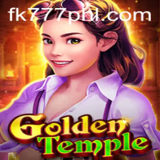 Unraveling the Mysteries of GoldenTemple: An In-Depth Exploration of FK777