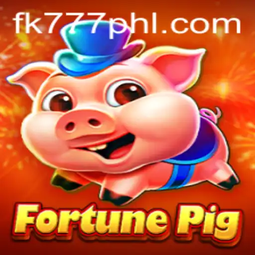 Unveiling FortunePig: A Game of Strategy and Luck with FK777