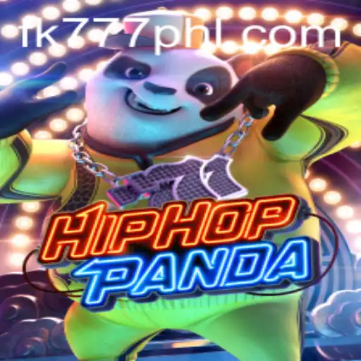 HipHopPanda: Dive Into the Rhythmic World of FK777 Gaming