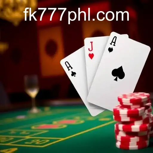 Exploring the World of Online Baccarat with FK777