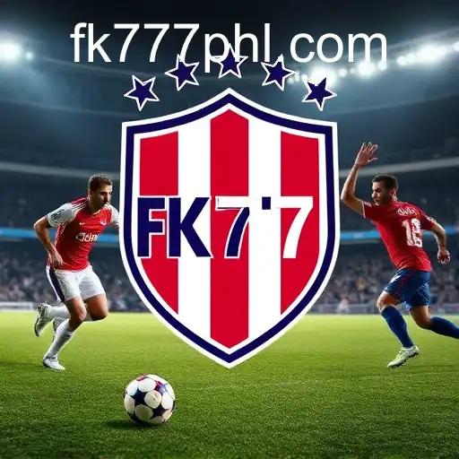 The Rise of FK777 in Modern Sports