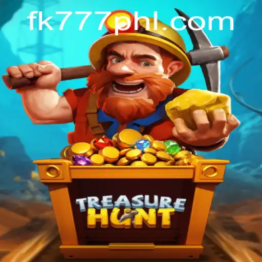 Discover the Thrill of 'TreasureHunt': A Game Like No Other
