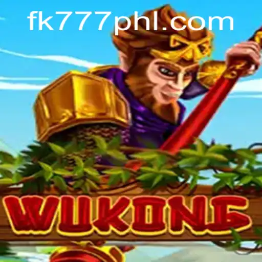 Exploring the Mystical Realms of Wukong: The FK777 Adventure